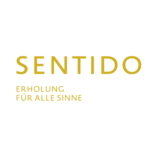 Sentido のロゴ