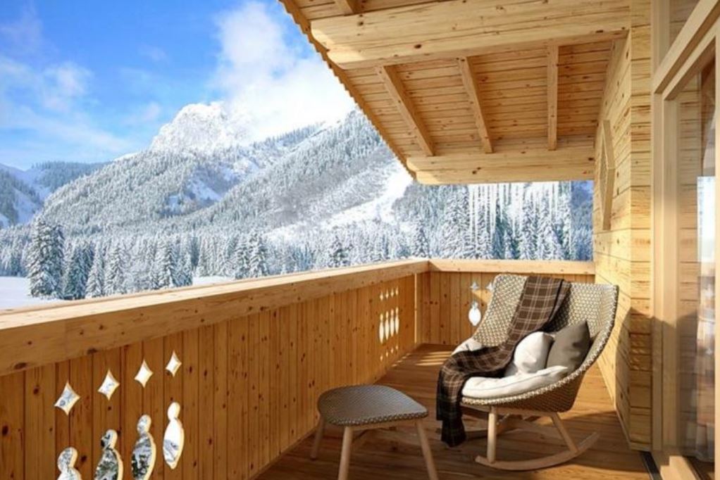 Interhome