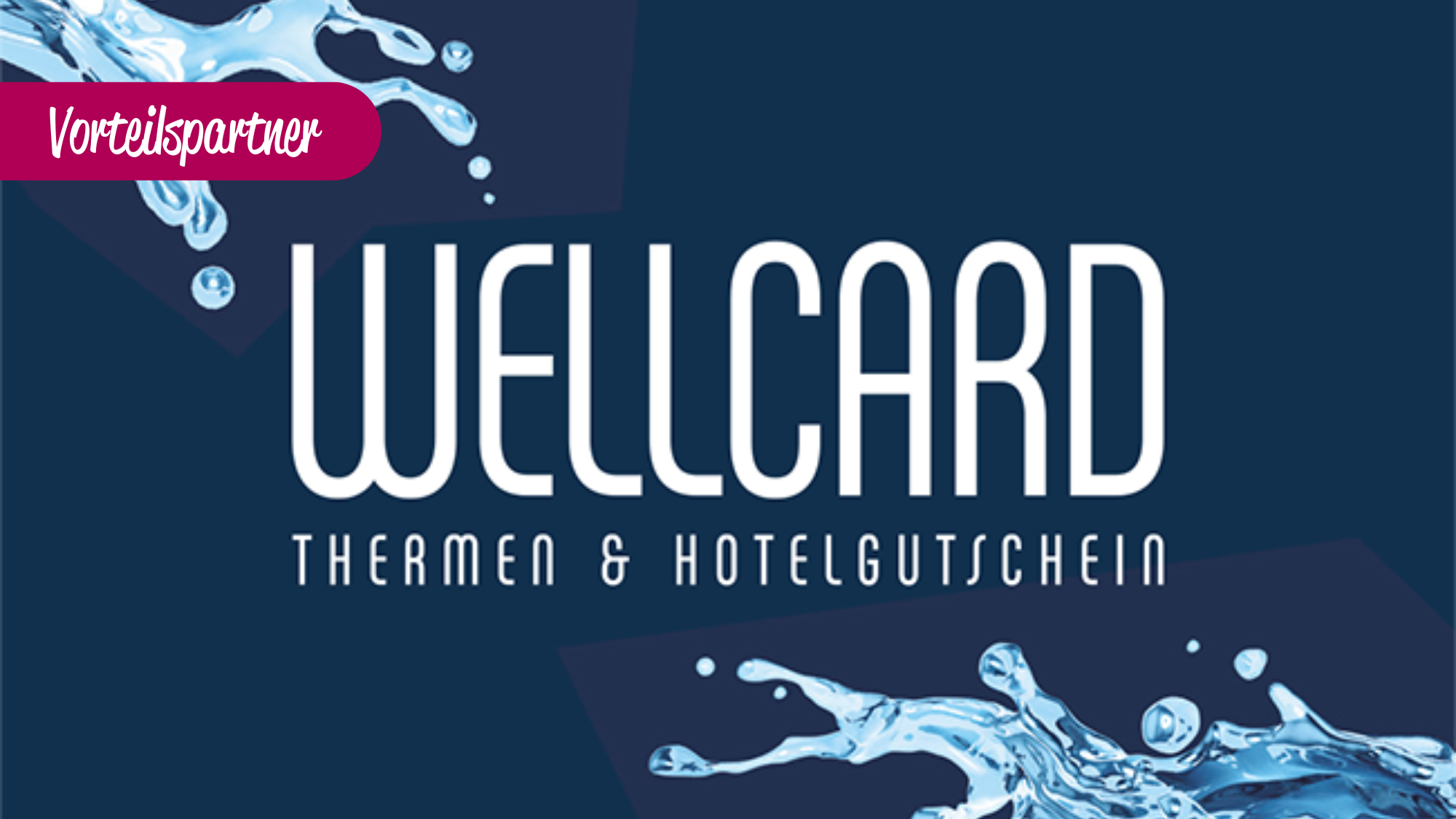 Wellcard: Neu bei pepXpress